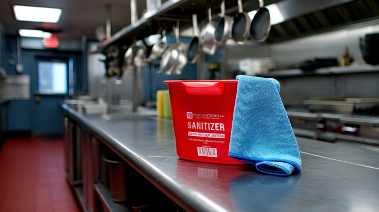 Food Safety Guide