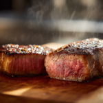Internal Temperature Cooking Guide