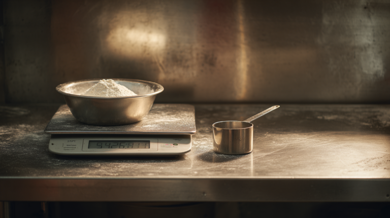 Recipe Conversion Guide