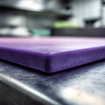 Food allergen guide