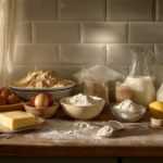 Ingredient substitution guide